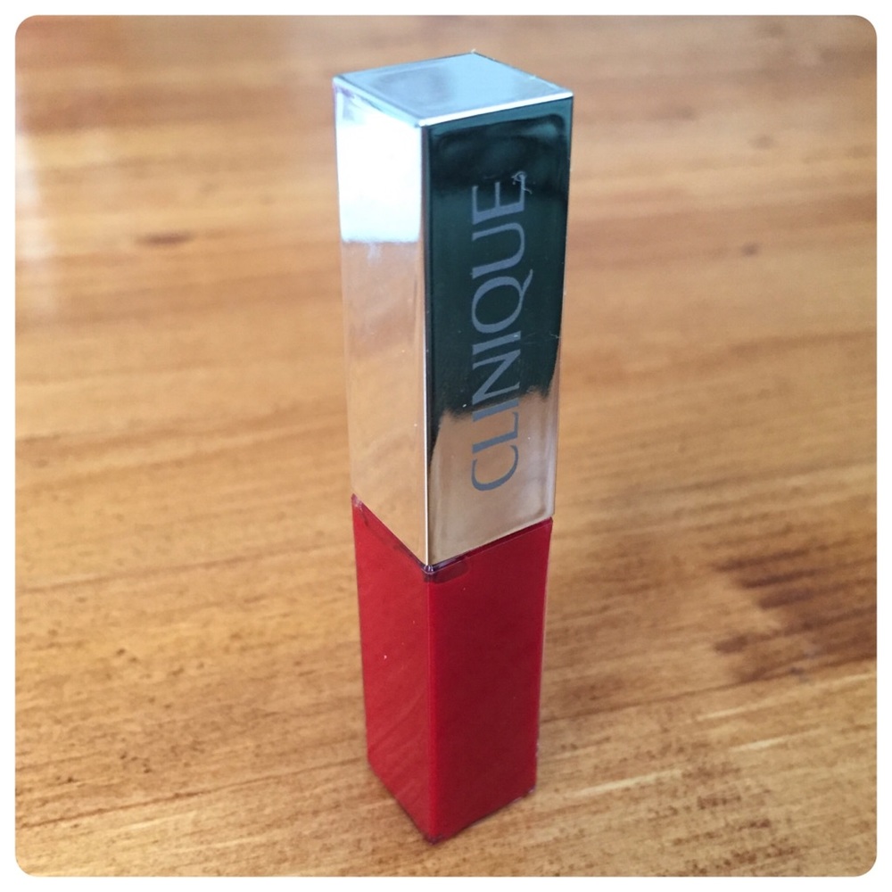 5 for $15! Clinique lip gloss